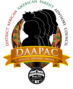 DAAPAC Logo